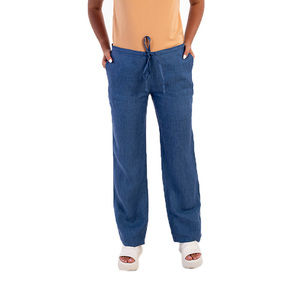 CAPRITOUCH MEDIUM RISE STRAIGHT PANTS | WOMENS SIZE 29